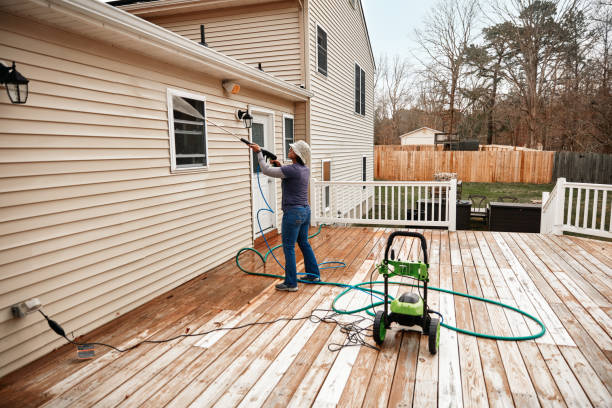 Reliable Caryville, TN Pressure Washing Solutions