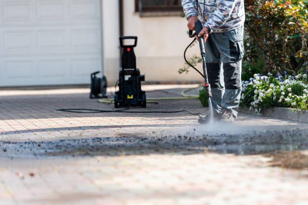 Best Fence Pressure Washing  in Caryville, TN