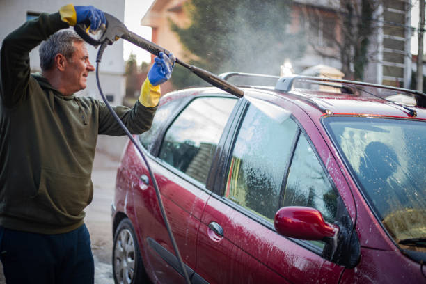 Best Pressure Washing Company Near Me  in Caryville, TN